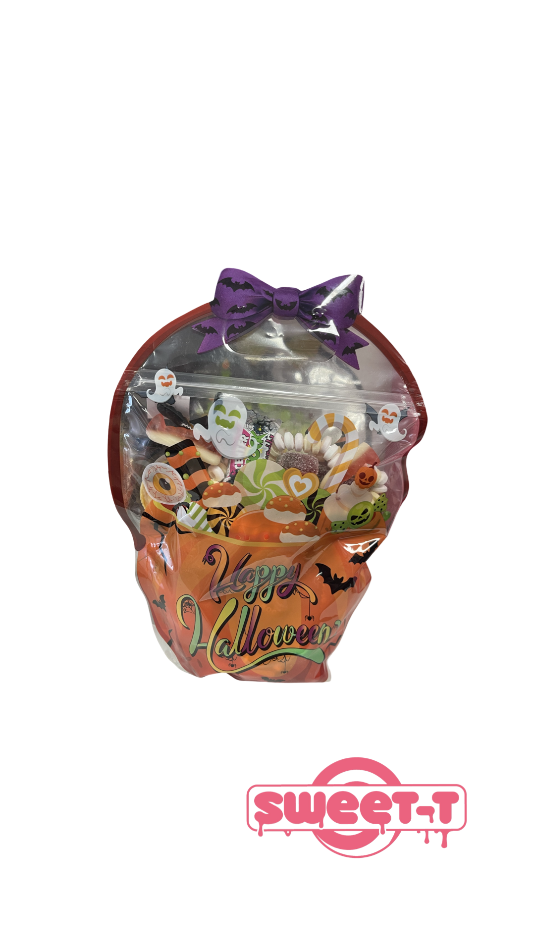 Pick’n’Mix Halloween bag 350g