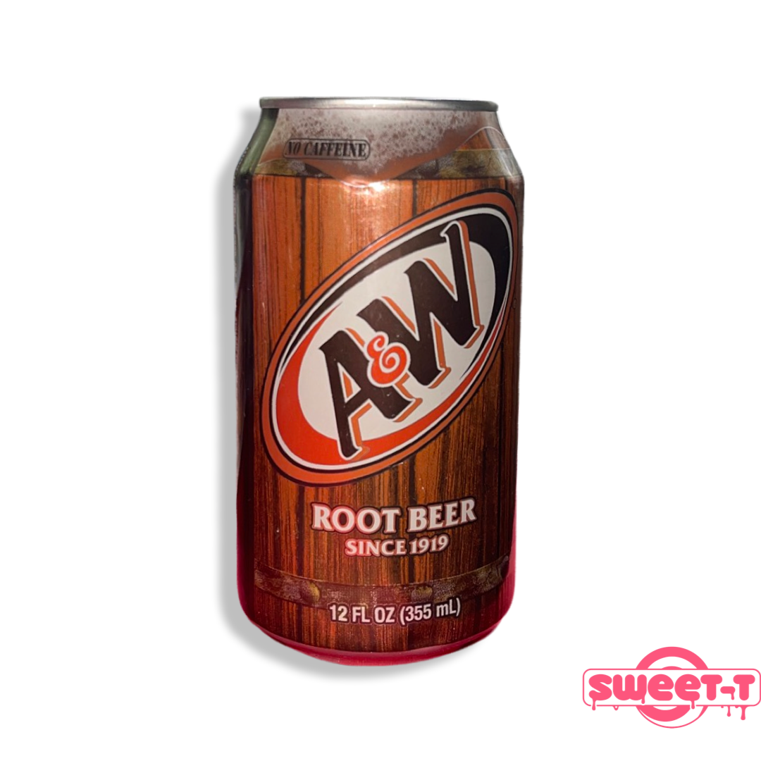 A&W Root Beer