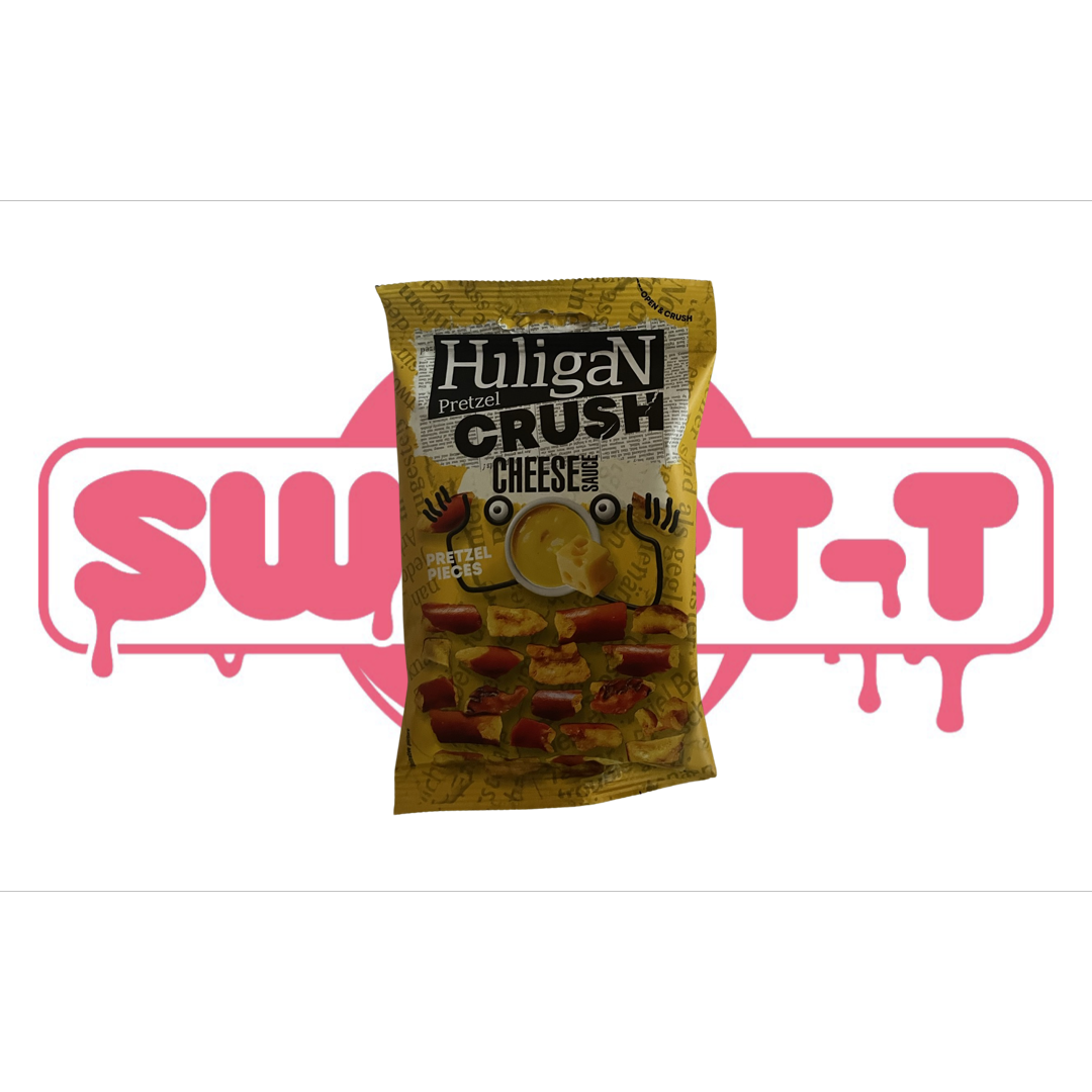 Huligan Crush Käse