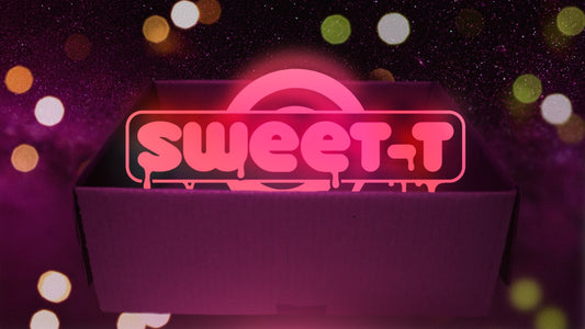 Sweetbox S